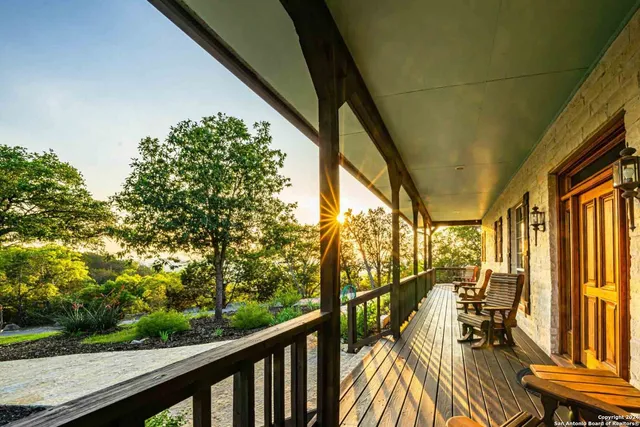 $8,750,000 | 38 Seewald Road, Boerne, TX 78006