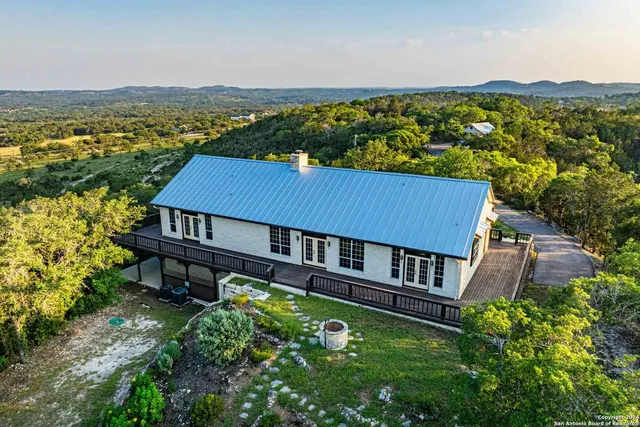 $8,750,000 | 38 Seewald Road, Boerne, TX 78006