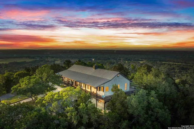 $8,750,000 | 38 Seewald Road, Boerne, TX 78006