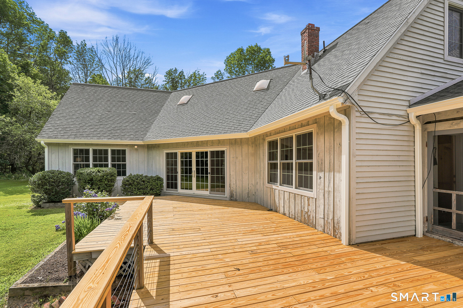 496 Center Road Woodstock, CT 06281 - Photo 12 of 40