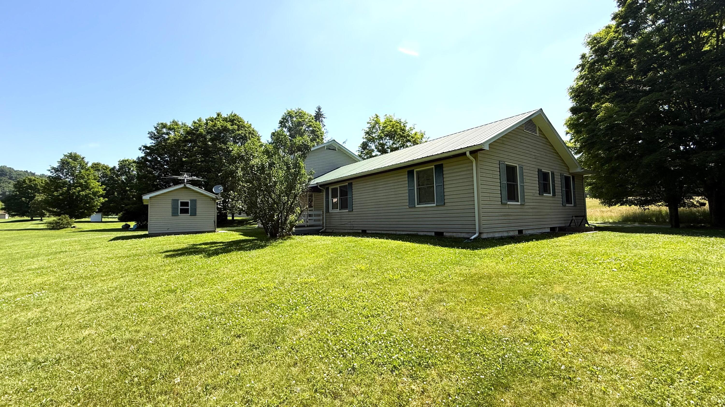 539 Galford Run Road Green Bank, WV 24944 - Photo 41 of 50 Gallery Image 41