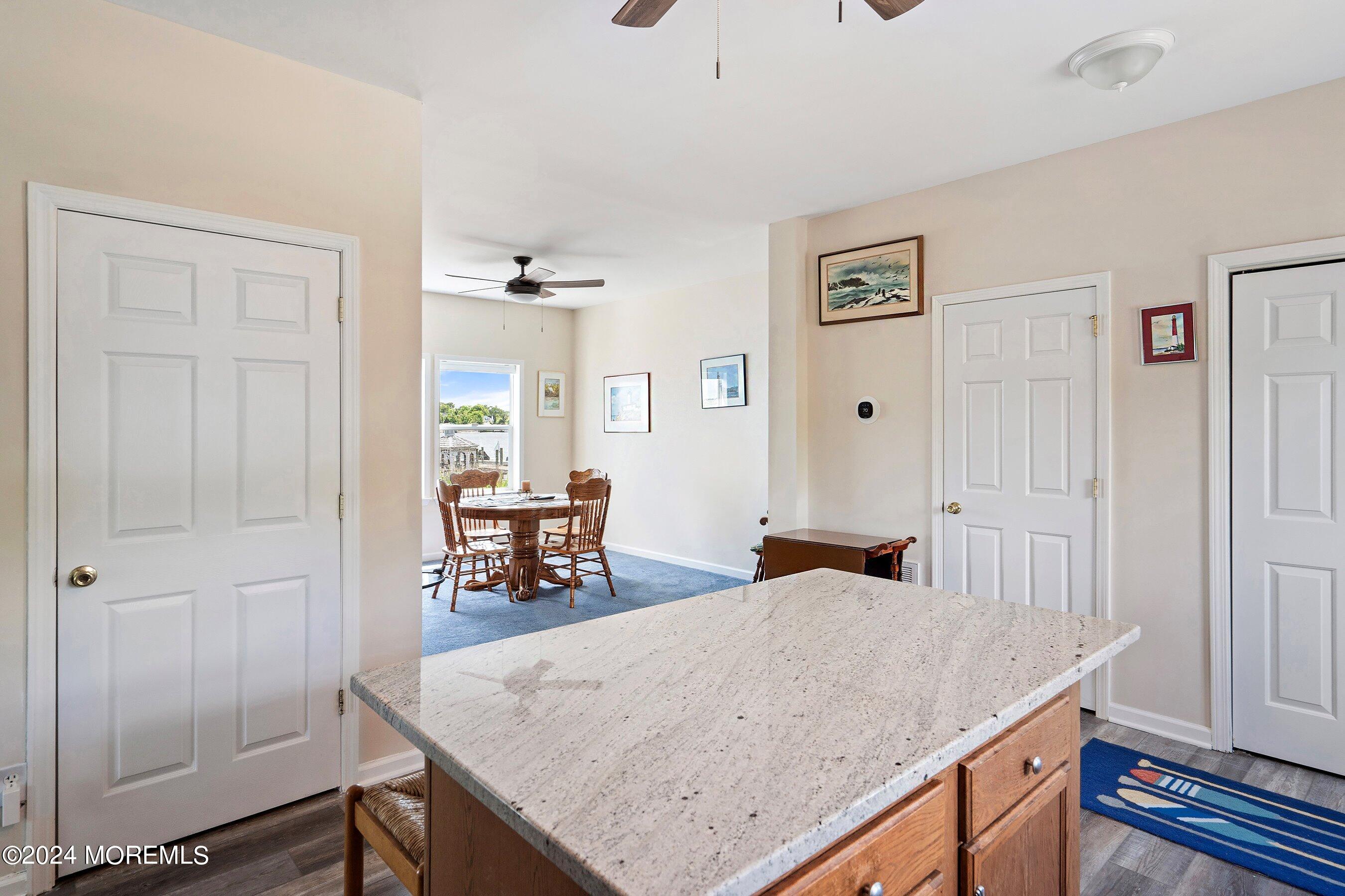 122 Harbor Inn Road Bayville, NJ 08721 - Photo 17 of 41 19-Kitchen 1F