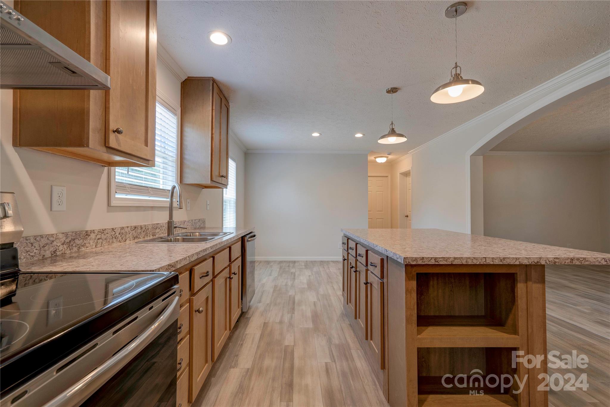 224 Buck Chapman Road Casar, NC 28020 - Photo 11 of 41 Gallery Image 11