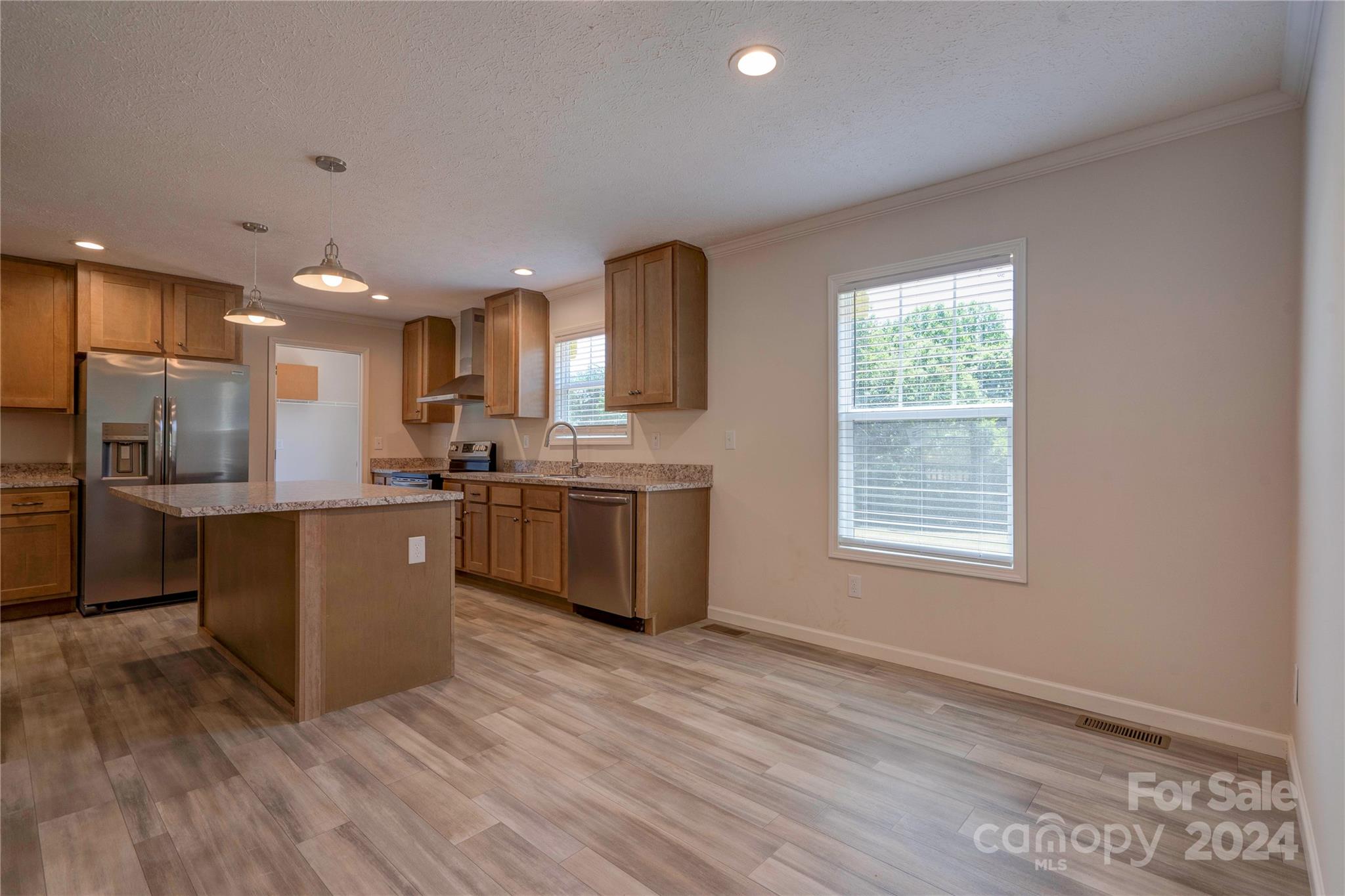 224 Buck Chapman Road Casar, NC 28020 - Photo 12 of 41 Gallery Image 12