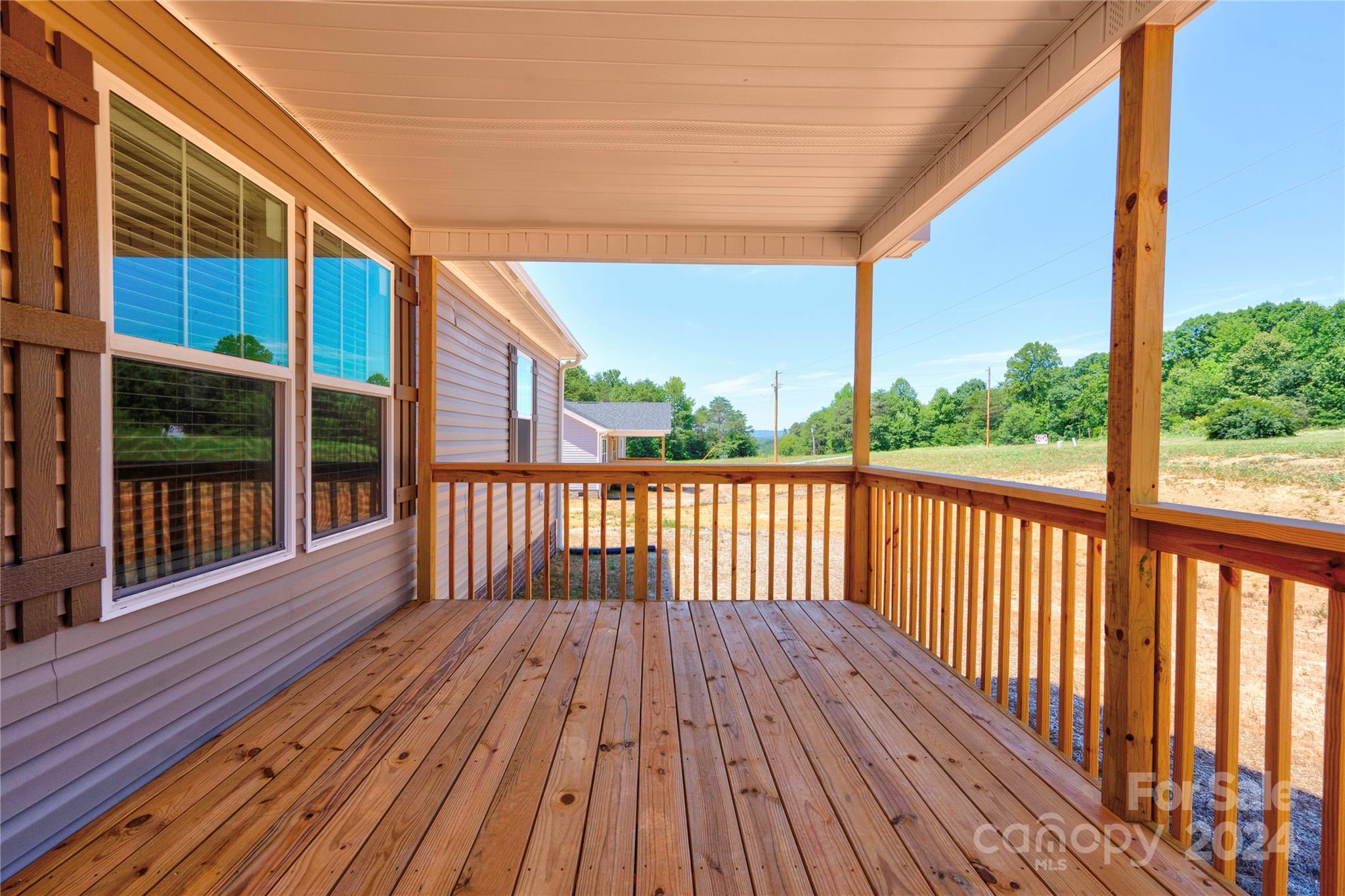 224 Buck Chapman Road Casar, NC 28020 - Photo 3 of 41 Gallery Image 3