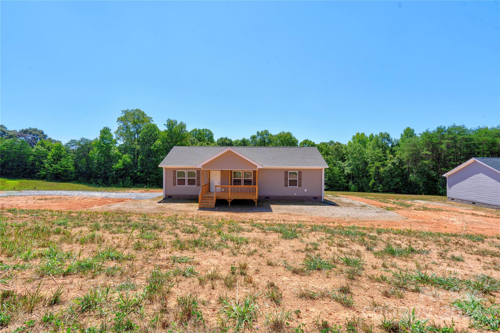 224 Buck Chapman Road Casar, NC 28020 - Photo 32 of 41 Gallery Image 32
