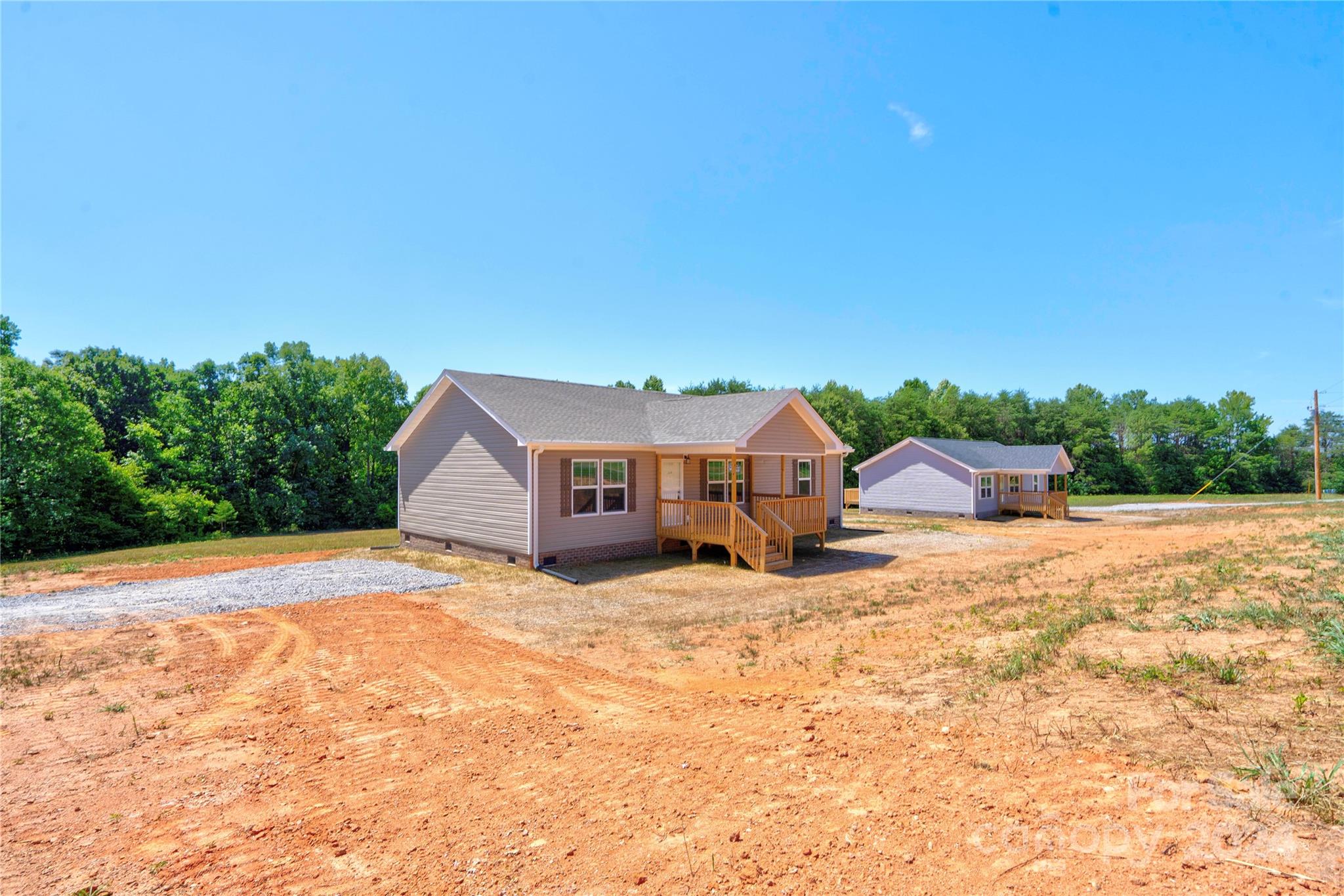 224 Buck Chapman Road Casar, NC 28020 - Photo 34 of 41 Gallery Image 34
