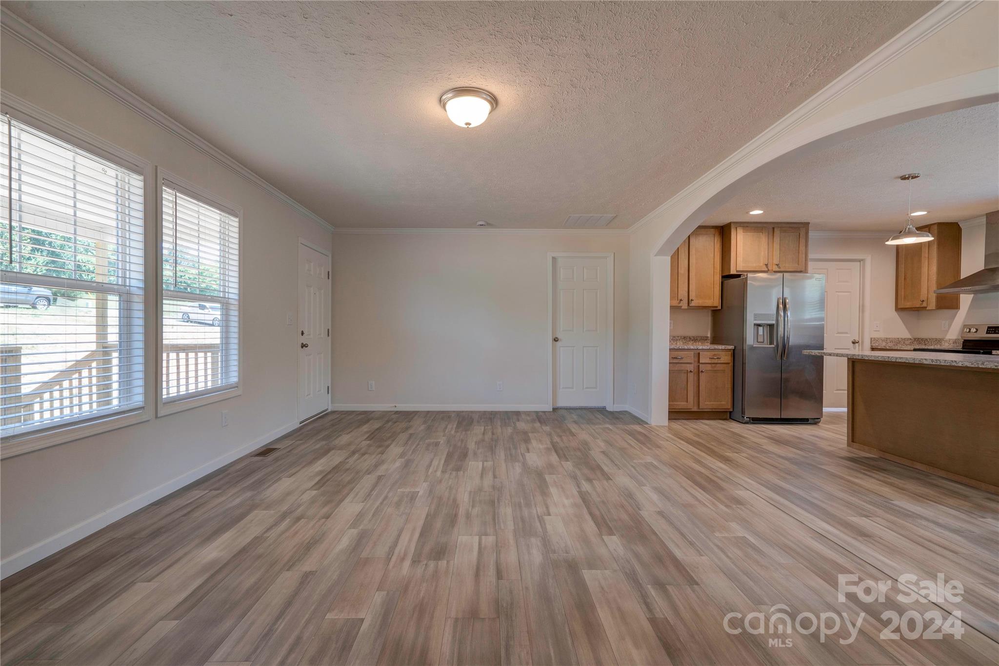 224 Buck Chapman Road Casar, NC 28020 - Photo 4 of 41 Gallery Image 4
