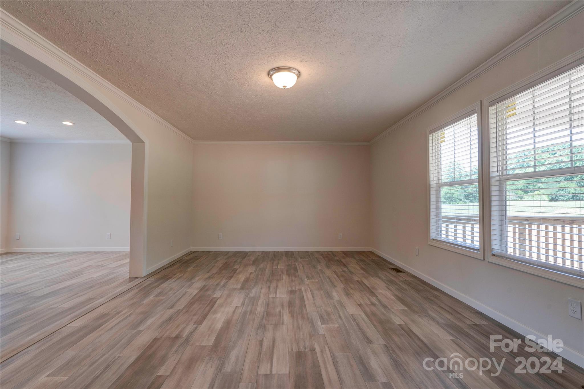 224 Buck Chapman Road Casar, NC 28020 - Photo 6 of 41 Gallery Image 6