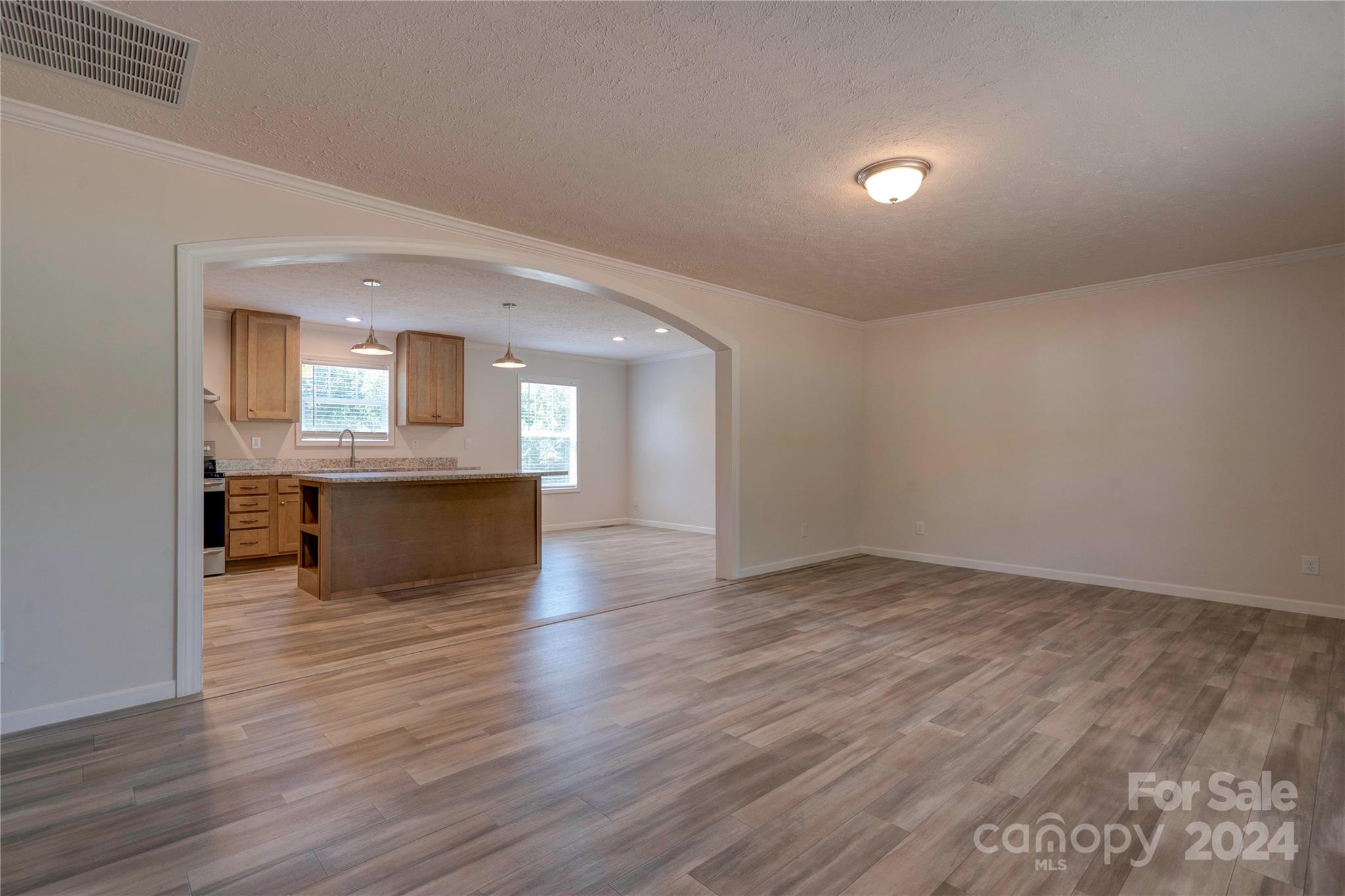224 Buck Chapman Road Casar, NC 28020 - Photo 7 of 41 Gallery Image 7