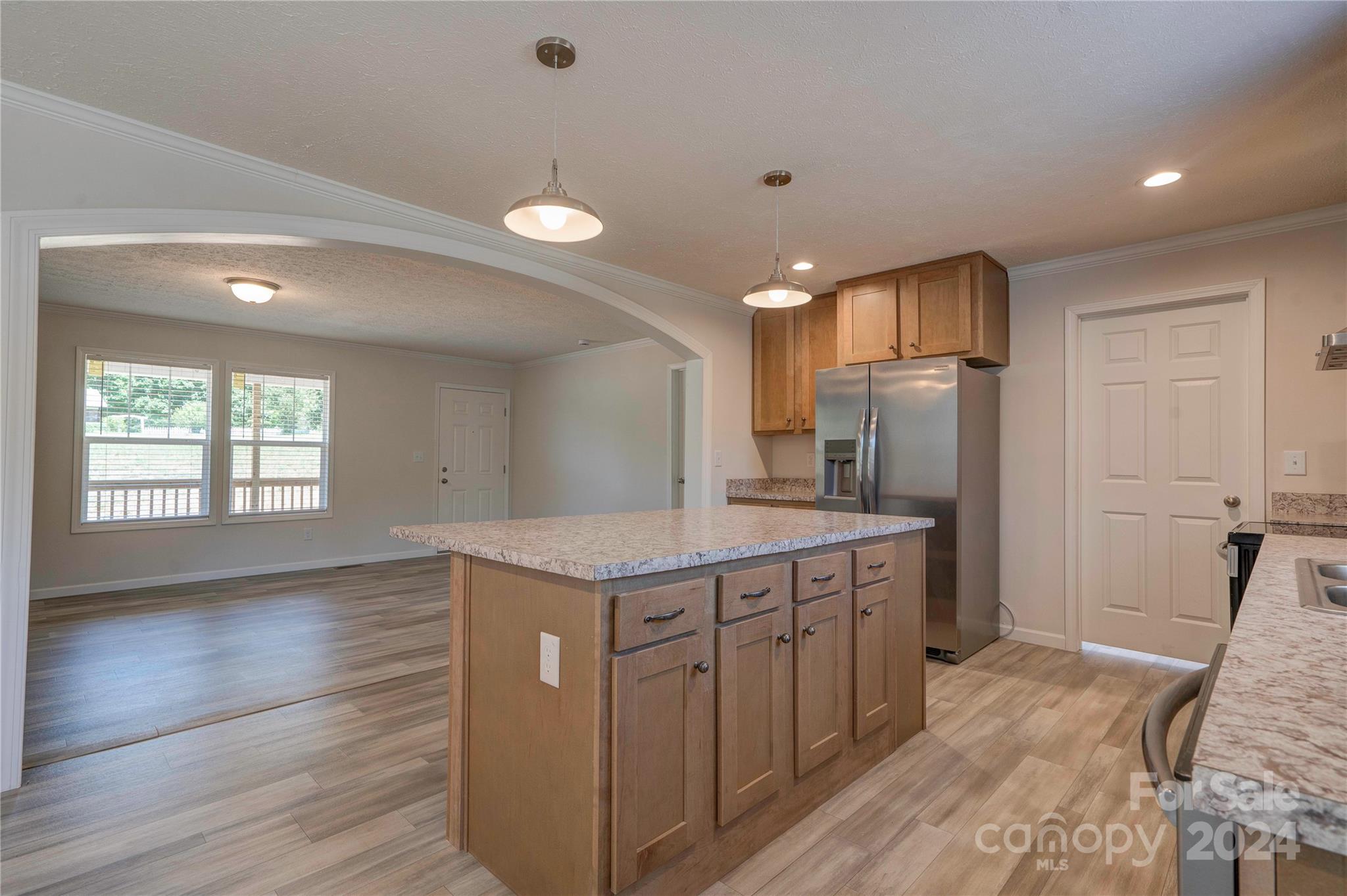 224 Buck Chapman Road Casar, NC 28020 - Photo 8 of 41 Gallery Image 8