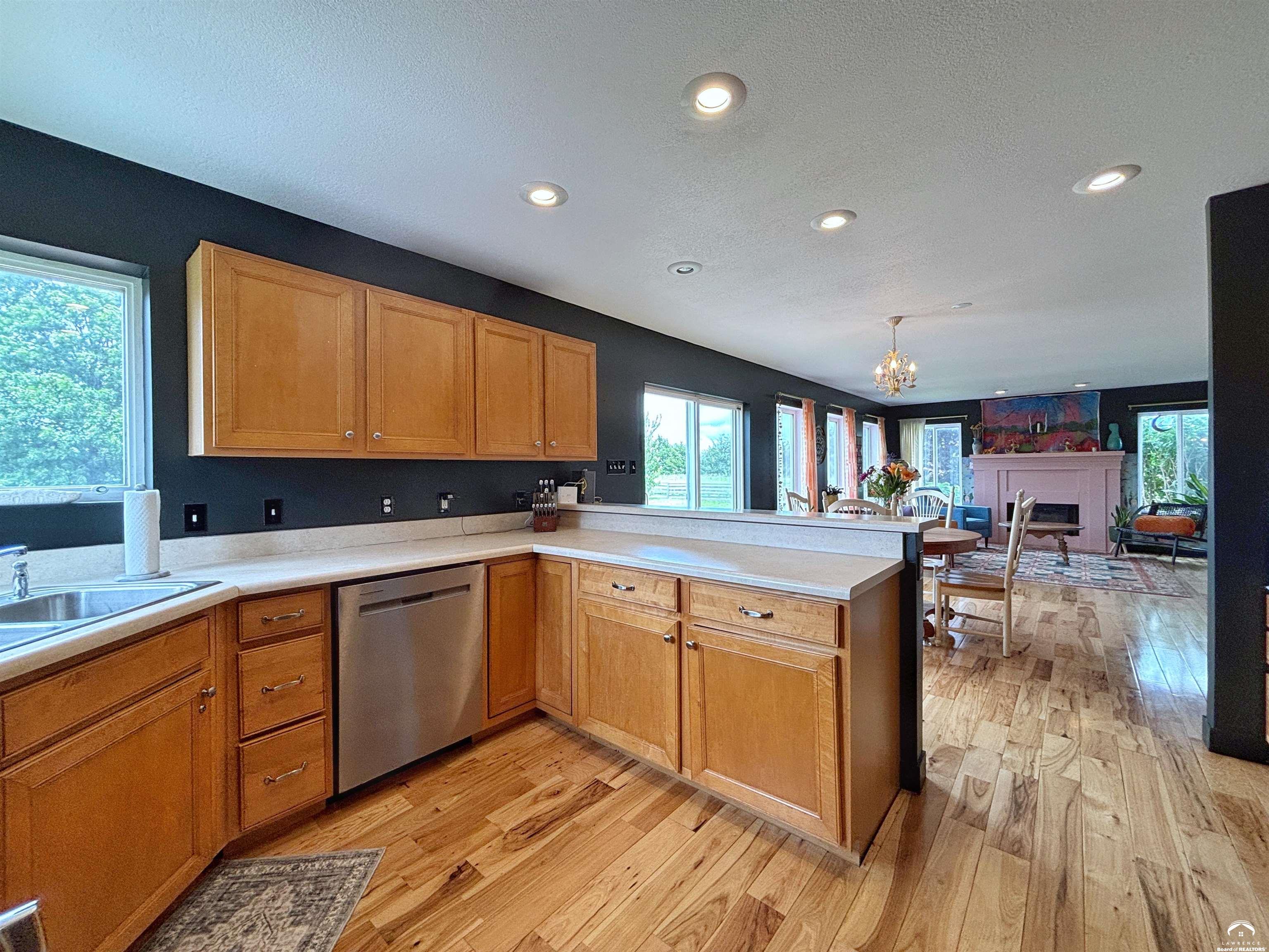 386 North 1700th Road Lecompton, KS 66050 - Photo 24 of 73