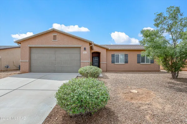$285,000 | 8361 West Screech Owl Drive, Tucson, AZ 85757
