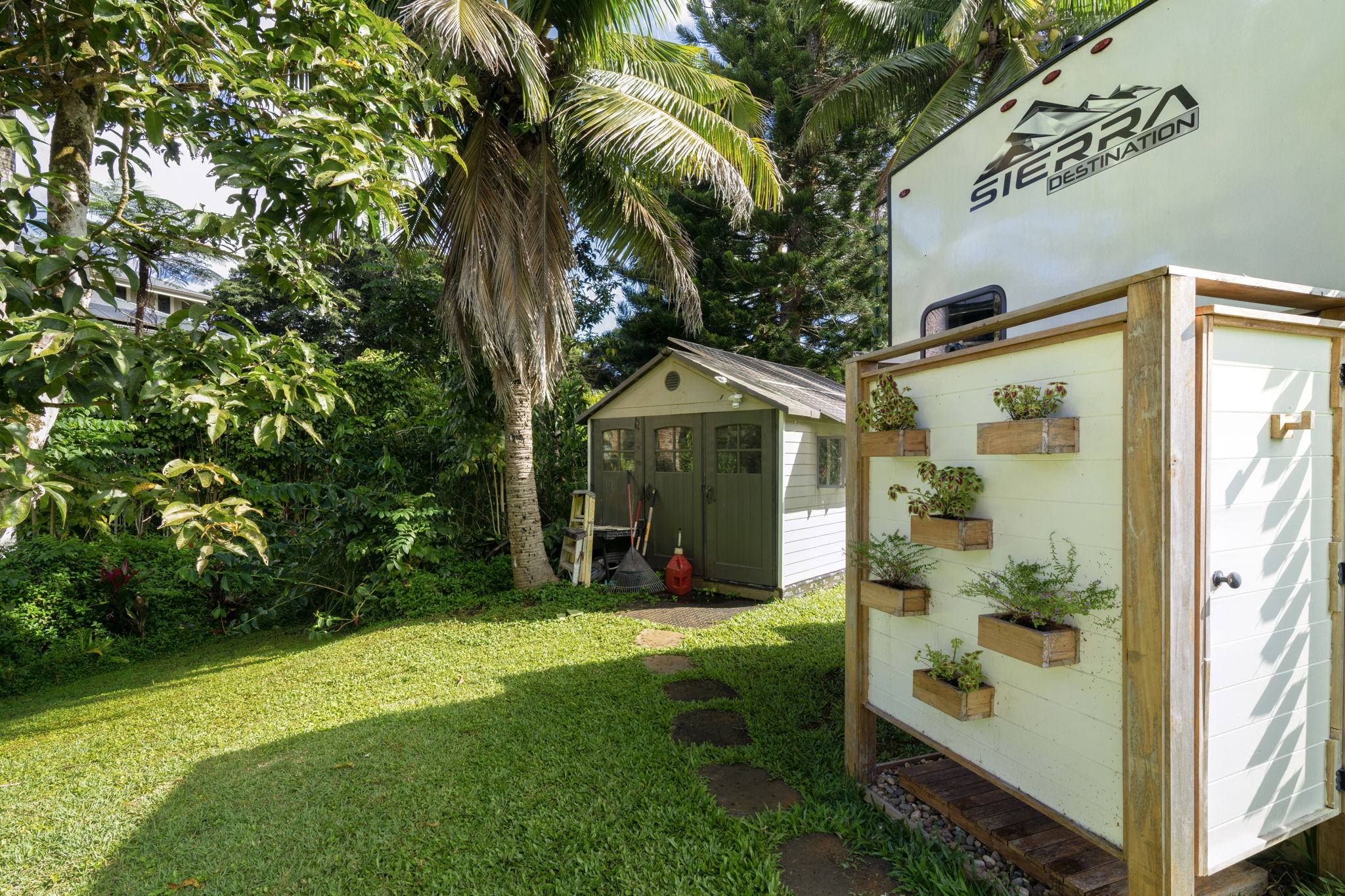 6409 A Opaekaa Road, Unit 2 Kapaa, HI 96746 - Photo 1 of 29 Gallery Image 1