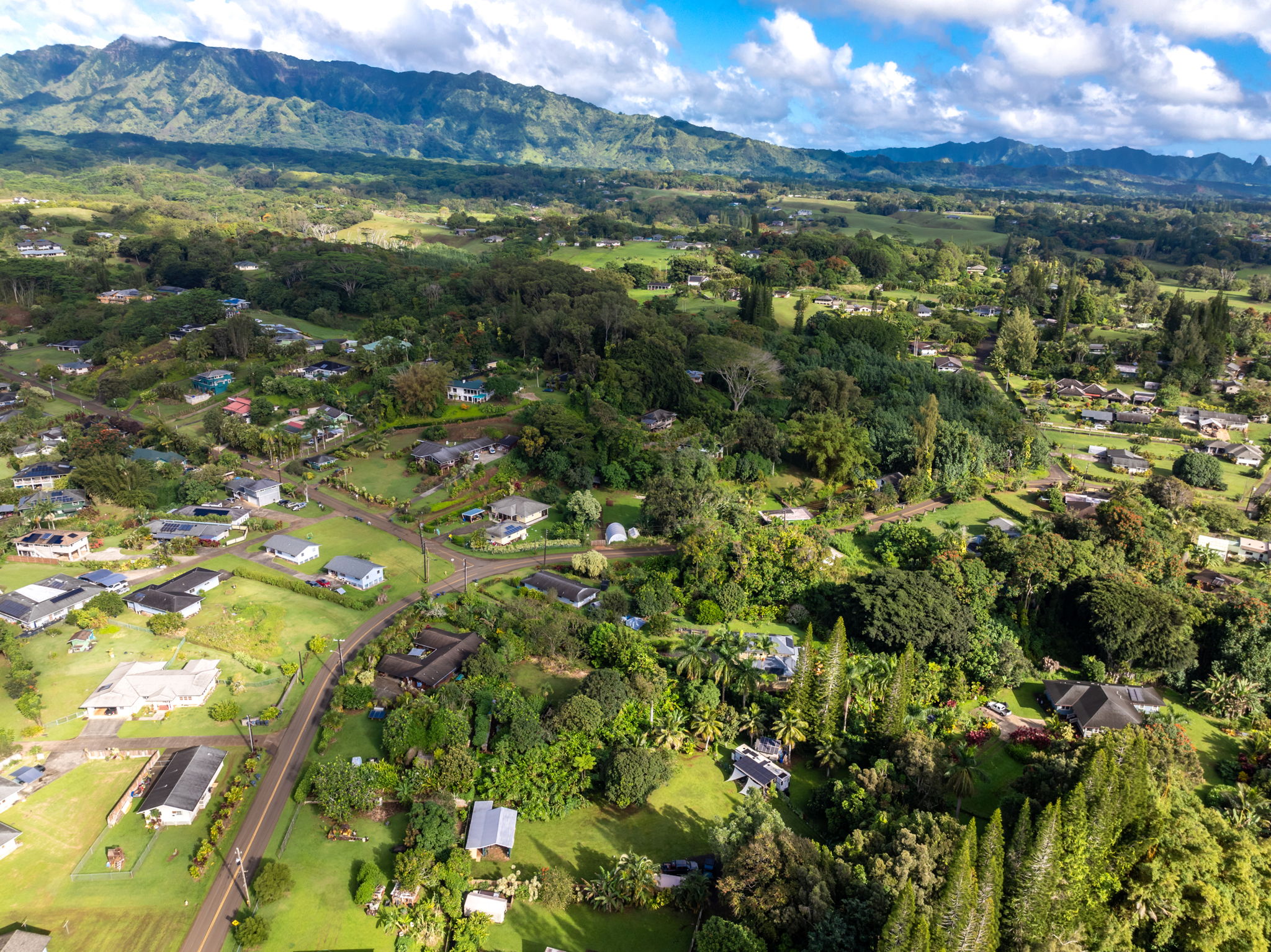6409 A Opaekaa Road, Unit 2 Kapaa, HI 96746 - Photo 19 of 29 Gallery Image 19