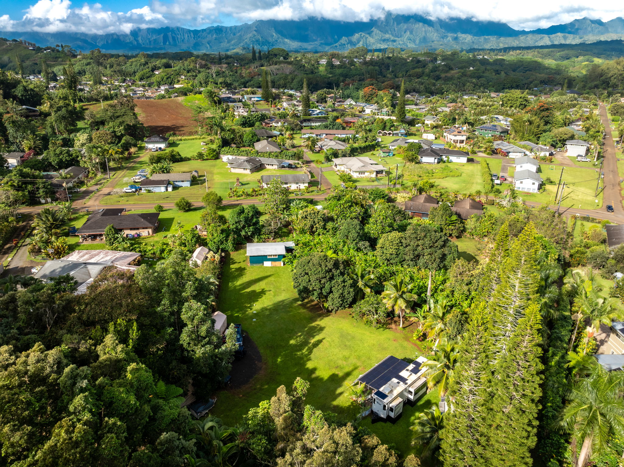 6409 A Opaekaa Road, Unit 2 Kapaa, HI 96746 - Photo 22 of 29 Gallery Image 22