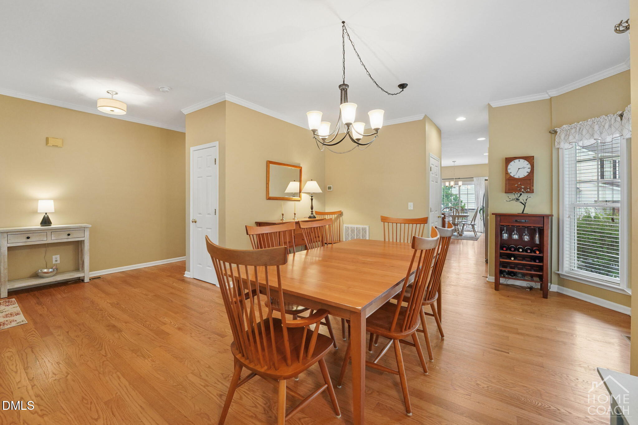 10611 Friendly Neighbor Lane Raleigh, NC 27614 - Photo 11 of 53