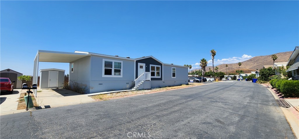 4041 Pedley Road, Unit 149 Riverside, CA 92509 - Photo 1 of 1 Gallery Image 1
