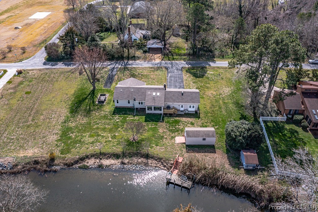 88 North Sioux Road Kilmarnock, VA 22482 - Photo 24 of 35