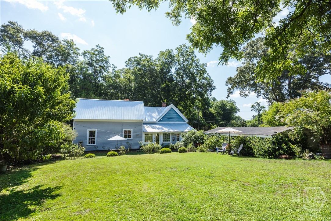 1725 Madison Street Comer, GA 30629 - Photo 44 of 56