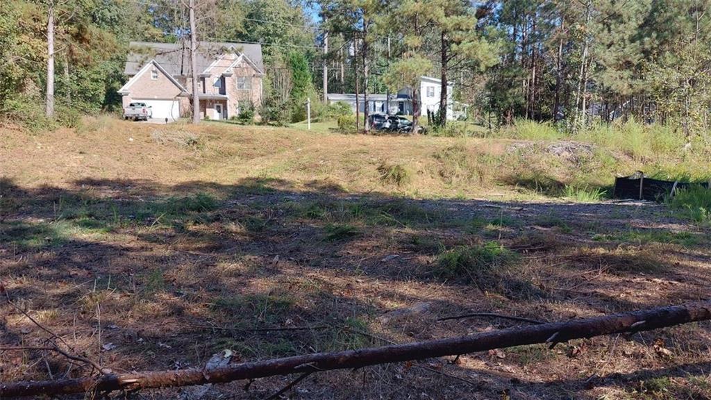 0 Granada Drive South Fulton, GA 30349 - Photo 3 of 4 a view of road and with trees