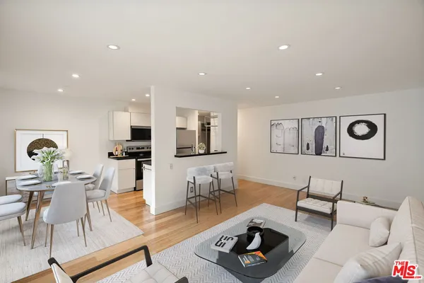 $487,000 | 2884 Sawtelle Boulevard, Unit 108, Los Angeles, CA 90064