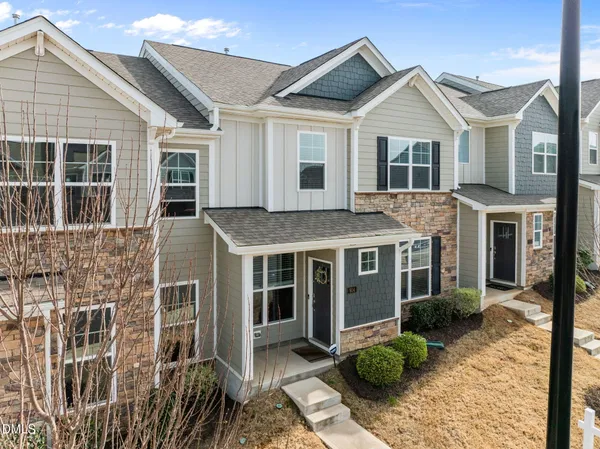 $414,900 | 904 James J Freeland Memorial Drive, Hillsborough, NC 27278