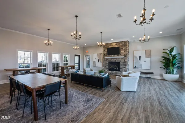 $414,900 | 904 James J Freeland Memorial Drive, Hillsborough, NC 27278