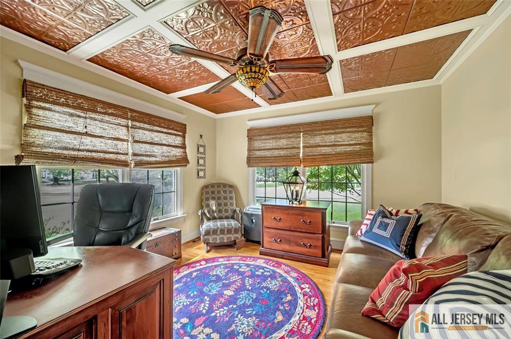 35 Parkview Road Cranbury, NJ 08512 - Photo 25 of 49 Gallery Image 25