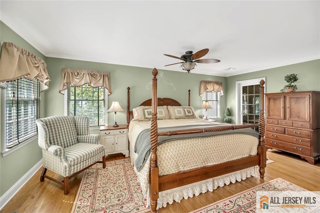 35 Parkview Road Cranbury, NJ 08512 - Photo 31 of 49 Gallery Image 31