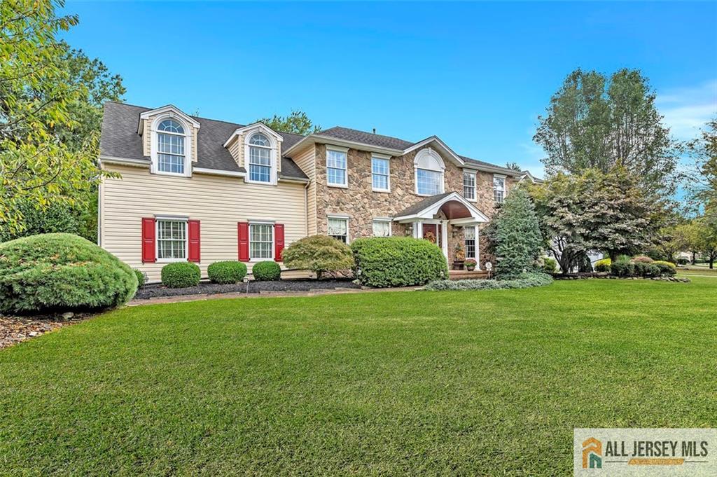 35 Parkview Road Cranbury, NJ 08512 - Photo 4 of 49 Gallery Image 4