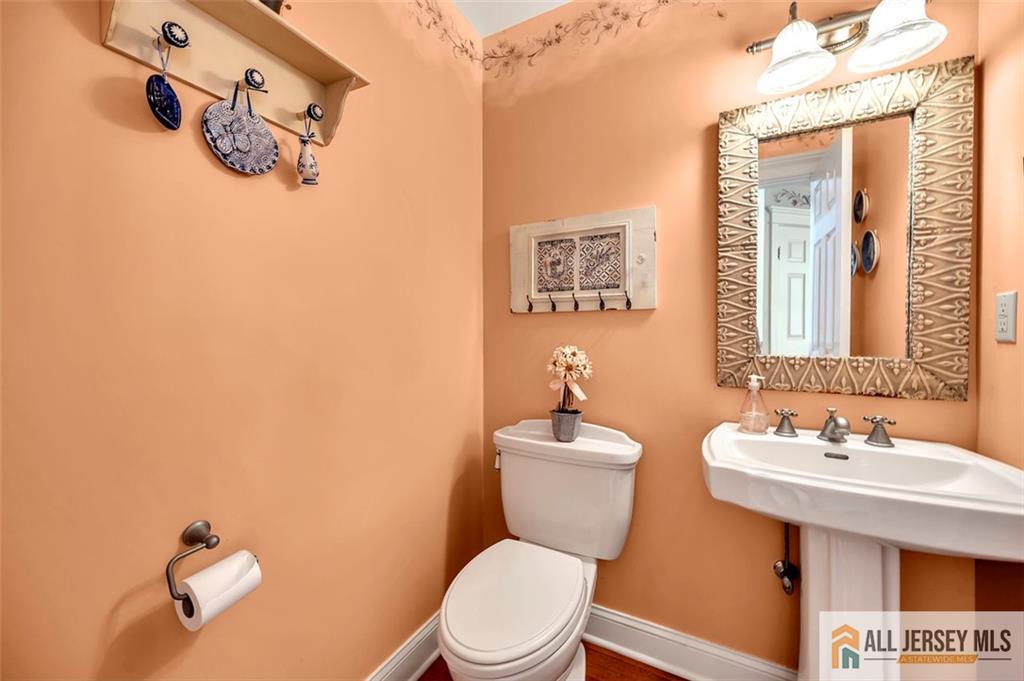 35 Parkview Road Cranbury, NJ 08512 - Photo 44 of 49 Gallery Image 44