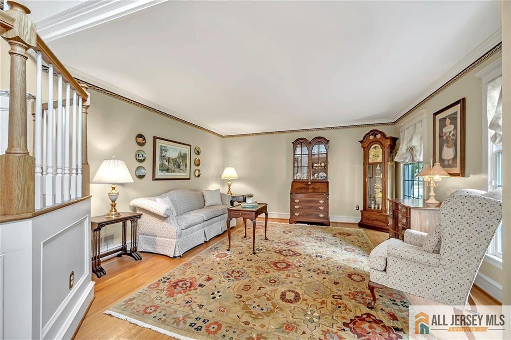 35 Parkview Road Cranbury, NJ 08512 - Photo 8 of 49 Gallery Image 8