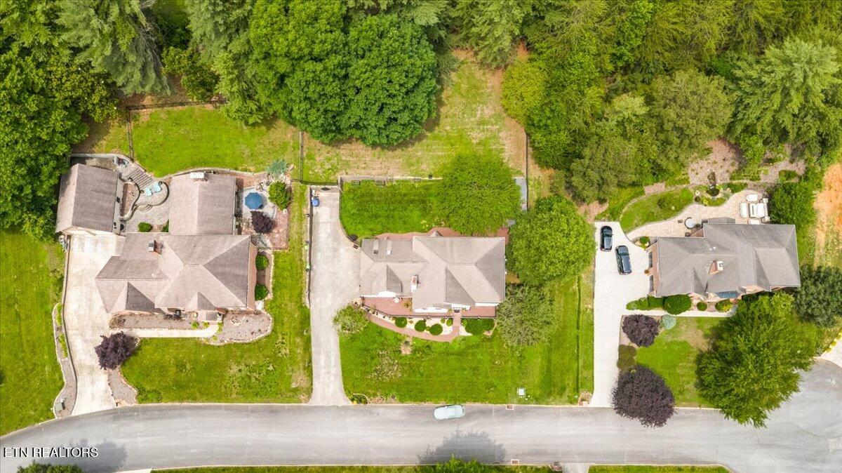 15 Radisson Cove Oak Ridge, TN 37830 - Photo 53 of 54 03-15 Radisson Cove