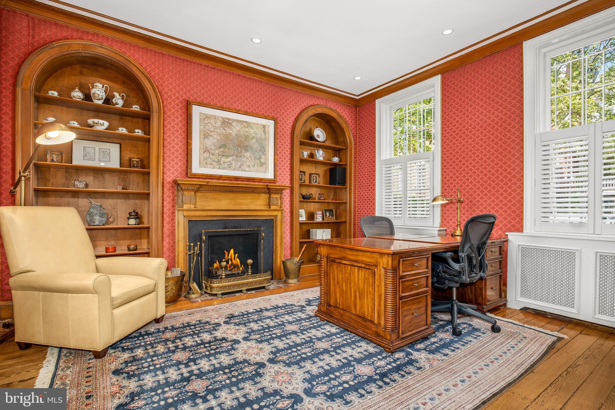 3122 N Street Northwest Washington, DC 20007 - Photo 4 of 32