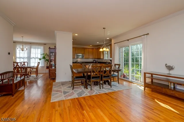 $5,500 | 8 Comstock Lane, Skillman, NJ 08558