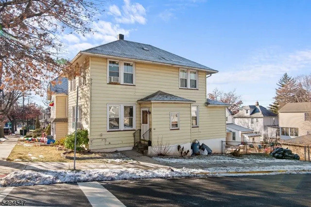 $650,000 | 53 Park Street, Ridgefield Park, NJ 07660
