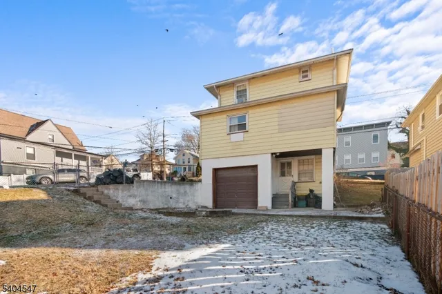 $650,000 | 53 Park Street, Ridgefield Park, NJ 07660