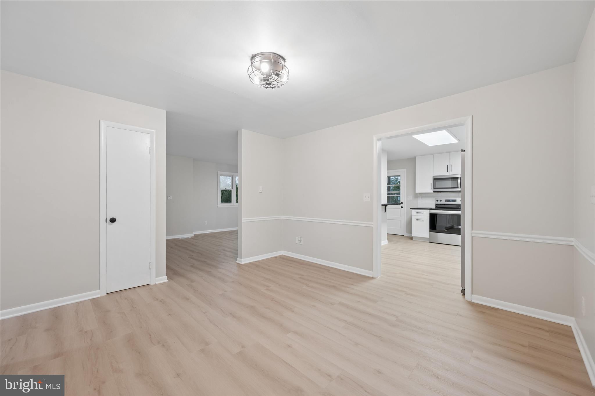 7052 Linganore Road Frederick, MD 21701 - Photo 16 of 76 Dining Room