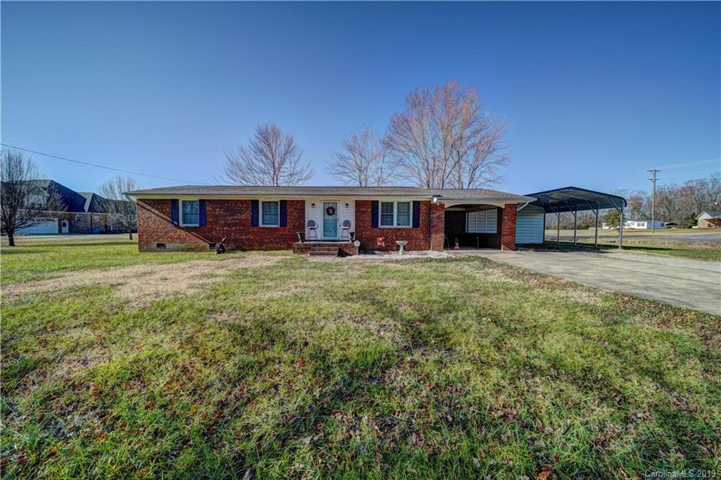 4901 Rimer Road Concord, NC 28025 - Photo 46 of 47