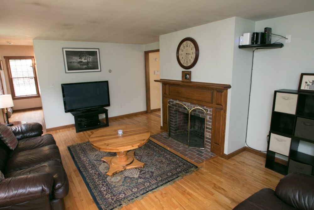 17 Swain Road Barrington, NH 03825 - Photo 3 of 37