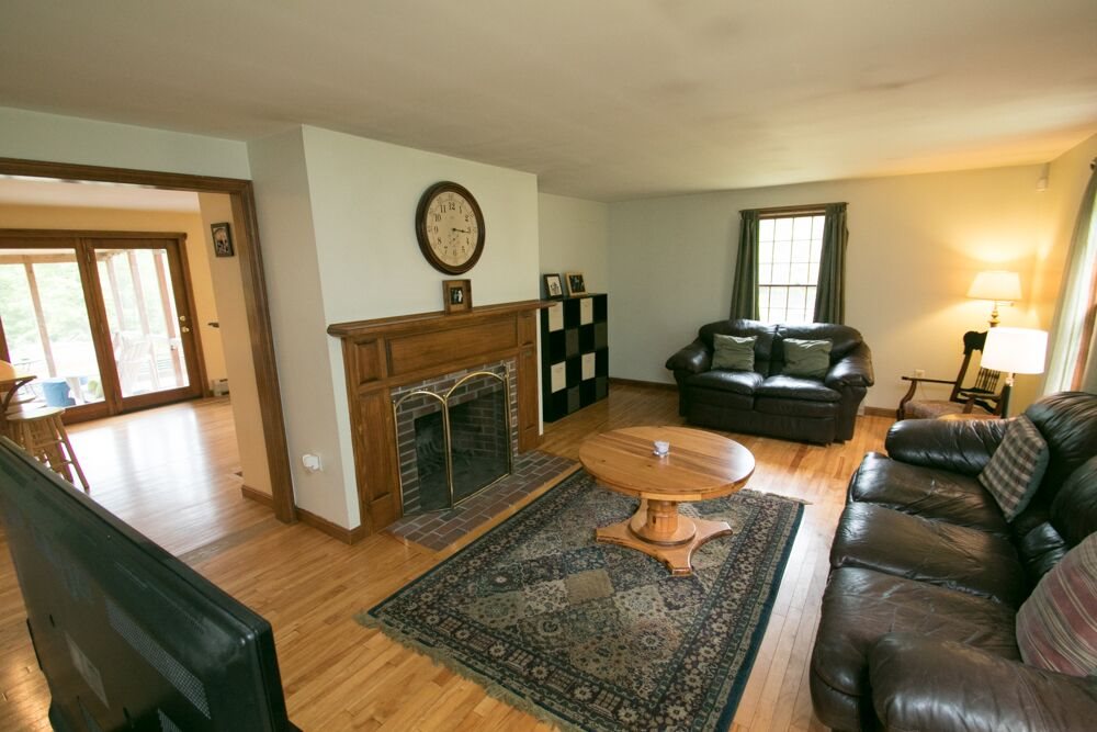 17 Swain Road Barrington, NH 03825 - Photo 4 of 37