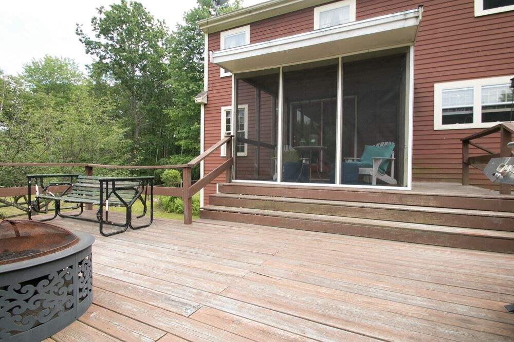 17 Swain Road Barrington, NH 03825 - Photo 31 of 37