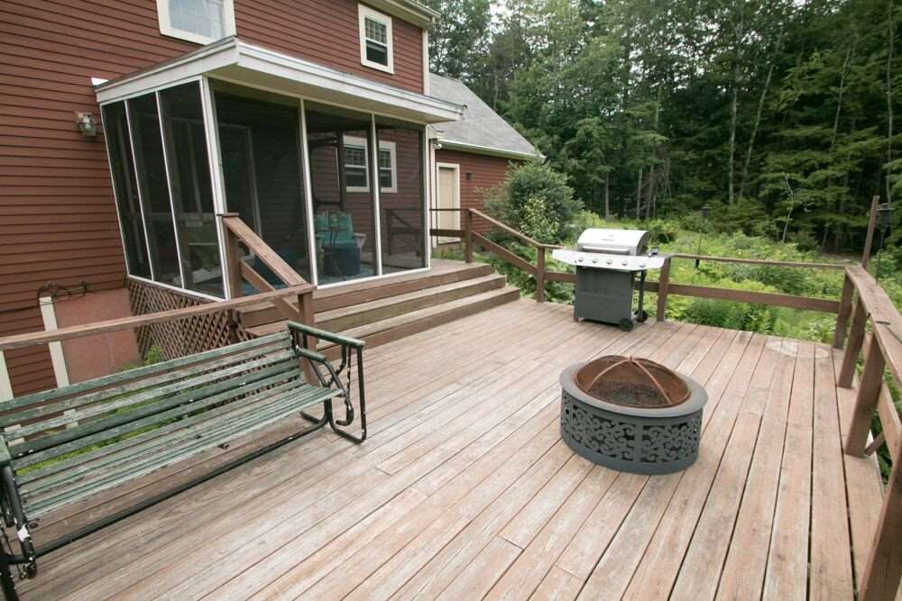 17 Swain Road Barrington, NH 03825 - Photo 32 of 37