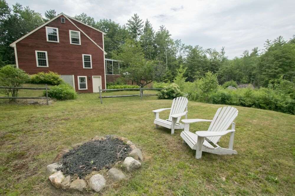 17 Swain Road Barrington, NH 03825 - Photo 34 of 37