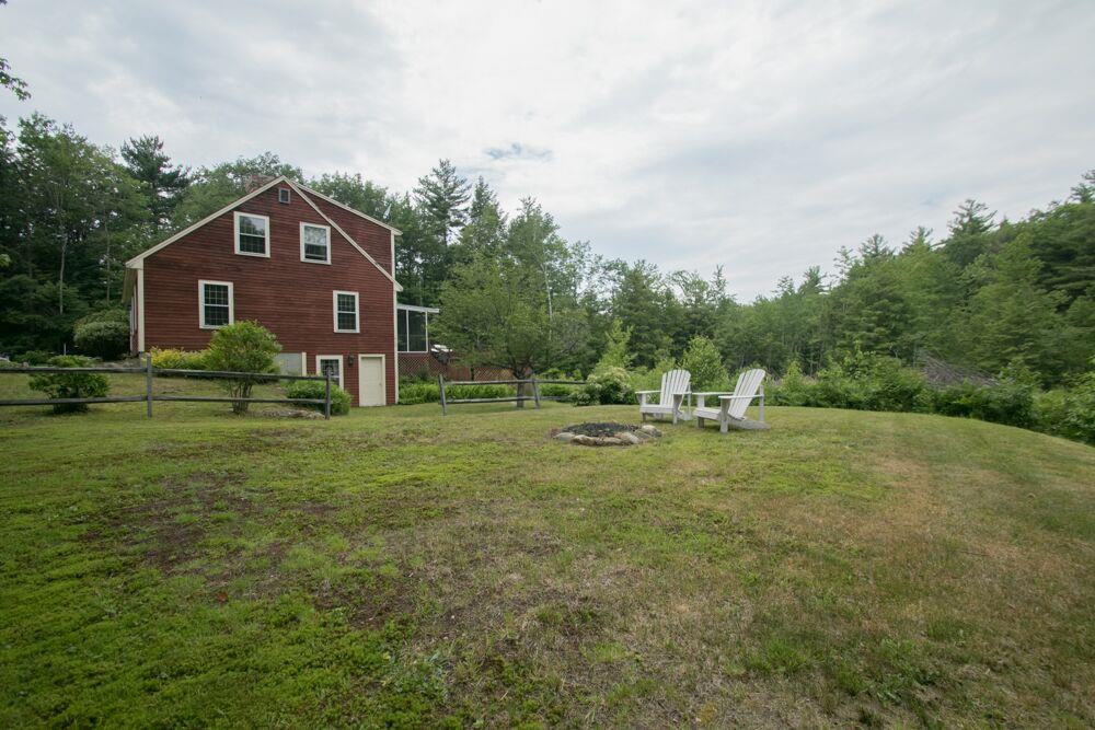 17 Swain Road Barrington, NH 03825 - Photo 35 of 37