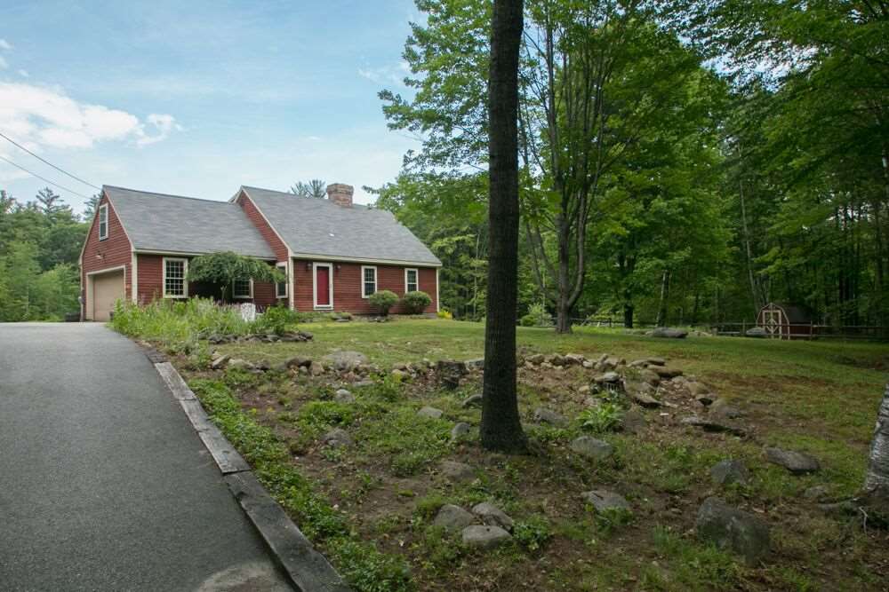 17 Swain Road Barrington, NH 03825 - Photo 36 of 37