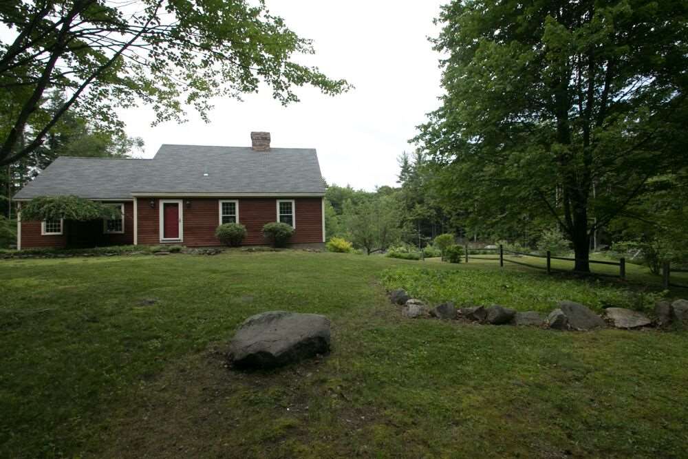 17 Swain Road Barrington, NH 03825 - Photo 37 of 37