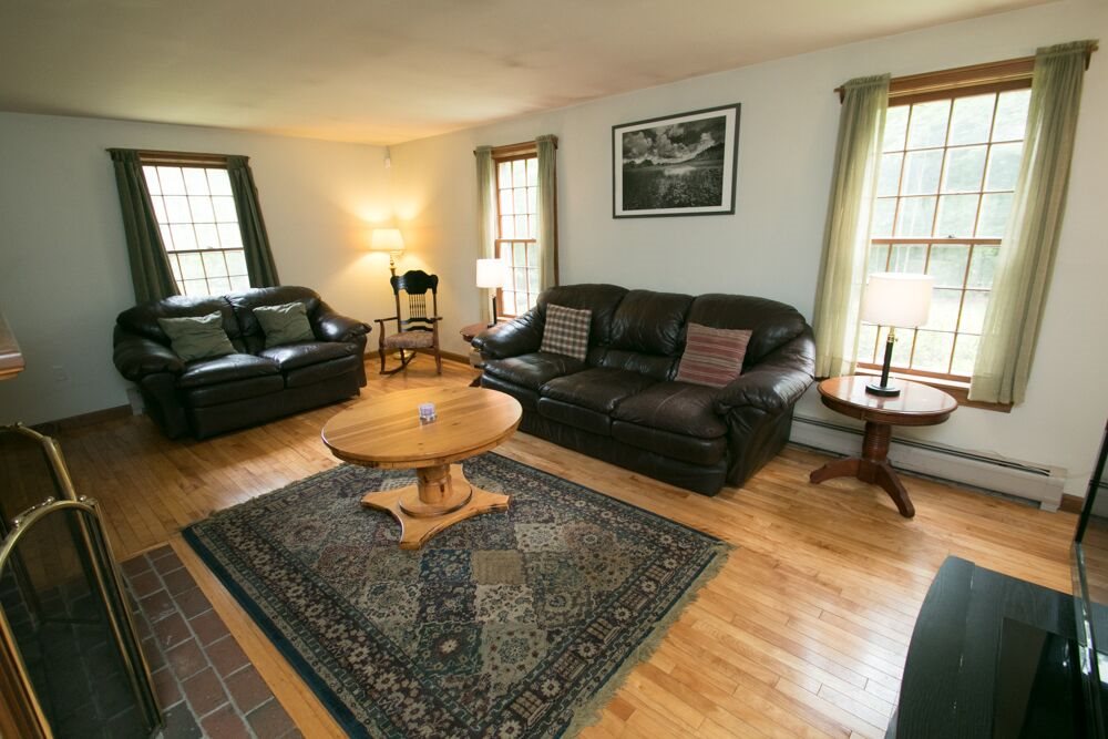 17 Swain Road Barrington, NH 03825 - Photo 5 of 37