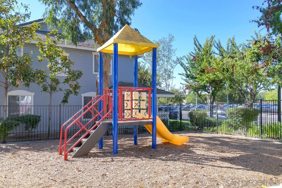 13975 Midland Road Poway, CA 92064 - Photo 27 of 33 a view of a park with a slide